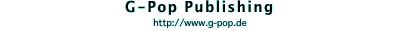 G-Pop Publishing