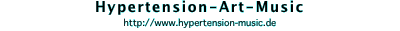 Hypertension-Art-Music