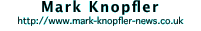 Mark Knopfler