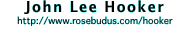 John Lee Hooker