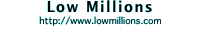 Low Millions