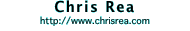 Chris Rea
