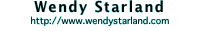 Wendy Starland
