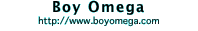 Boy Omega