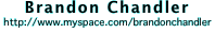 Brandon Chandler