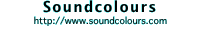 Soundcolours