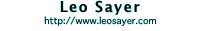 Leo Sayer