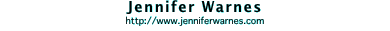 Jennifer Warnes