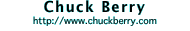 Chuck Berry