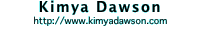 Kimya Dawson