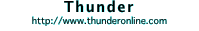 Thunder