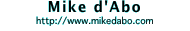 Mike d'Abo
