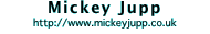 Mickey Jupp
