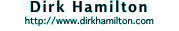 Dirk Hamilton