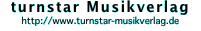 turnstar Musikverlag