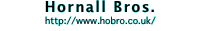 Hornall Bros.