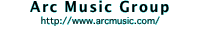 Arc Music Group