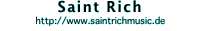 Saint Rich