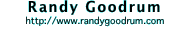 Randy Goodrum