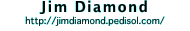 Jim Diamond