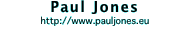 Paul Jones