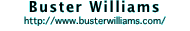 Buster Williams
